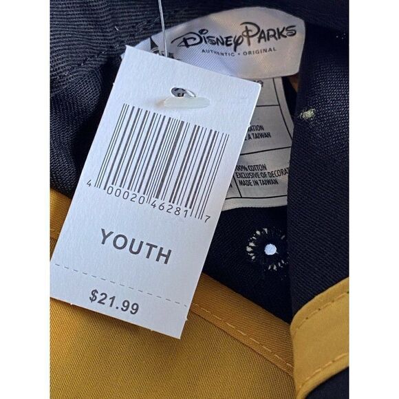 Disney Parks Lion King Embroidered Hat Long Live - Picture 8 of 9